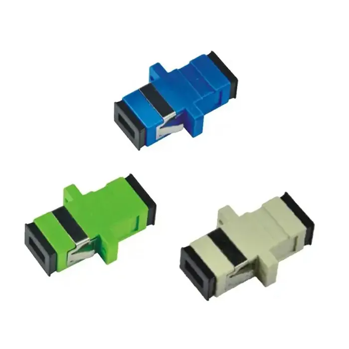 Penyesuai serat APC UPC