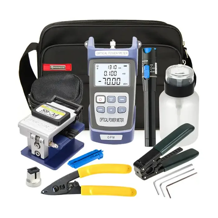 Kit Alat FTTH