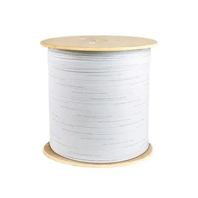 Kabel tampalan serat luaran